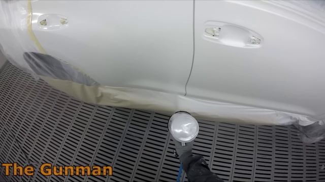 3 Stage Pearl Application Guide смотреть онлайн