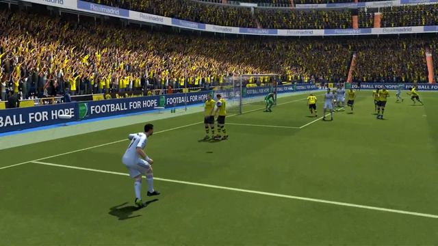 FIFA 11 - FIFA 12 - FIFA 13 - FIFA 14 - Best Skills and Goals смотреть онлайн