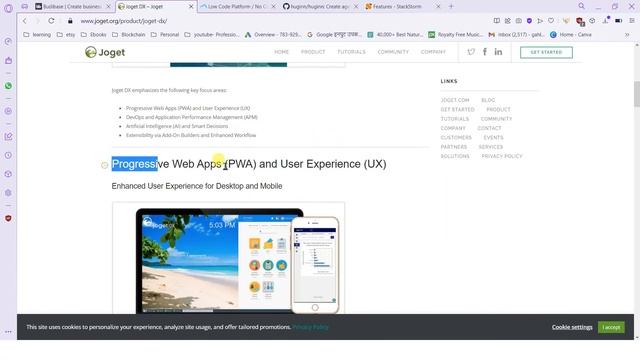 Top 5 Open Source Low Code Platform In 2022 | Low Code No Code смотреть онлайн
