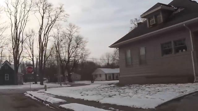 10 Places in Illinois You Should NEVER Move To смотреть онлайн