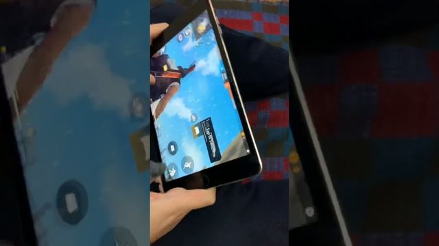 Free Fire | Handcam comback iPad Mini 3 2023 ❤️? смотреть онлайн