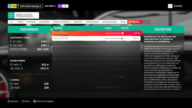 Comment régler sa voiture pour le DRIFT ? | FORZA HORIZON 4 смотреть онлайн
