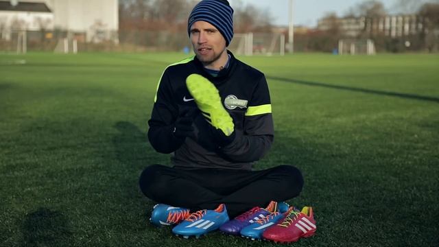 Adidas Samba Pack AG soleplate смотреть онлайн