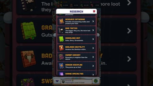 Kingdoms Of Heckfire - finally mastered all 3 bios смотреть онлайн