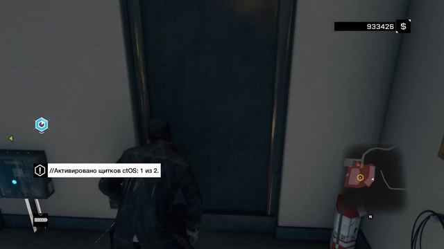 Прохождение Watch Dogs - Максимальная сложность - 100% - Часть 20 смотреть онлайн