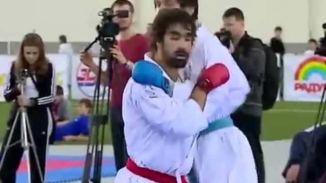 Рубрика «Область спорта» (09.04.2013) смотреть онлайн