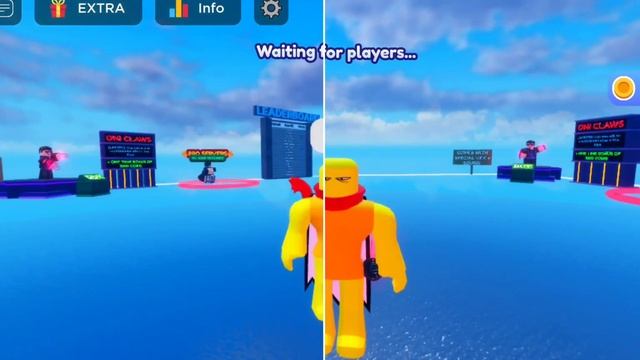 Buying VIP in blade ball (Roblox) смотреть онлайн