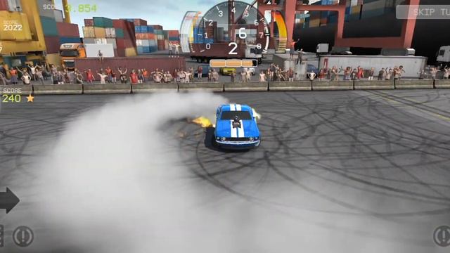 Torque Burnout tutorial смотреть онлайн