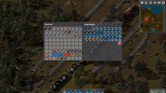 Factorio4 S2 lets see ow it goes ep18 Fe major smelting depo смотреть онлайн