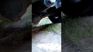 УАЗ Патриот на резине 235 85 R16