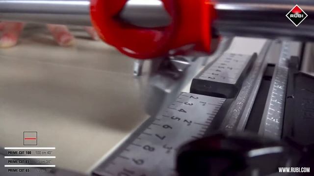 Bàn cắt gạch mới Rubi PRIME CUT 85 giá cực mềm sắp về VN смотреть онлайн