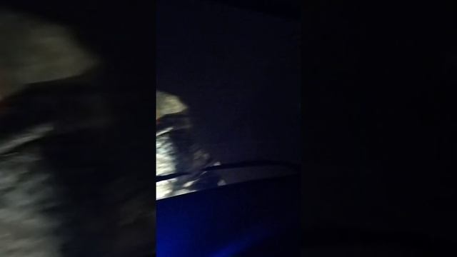 Сильнейший буран в Топаре смотреть онлайн