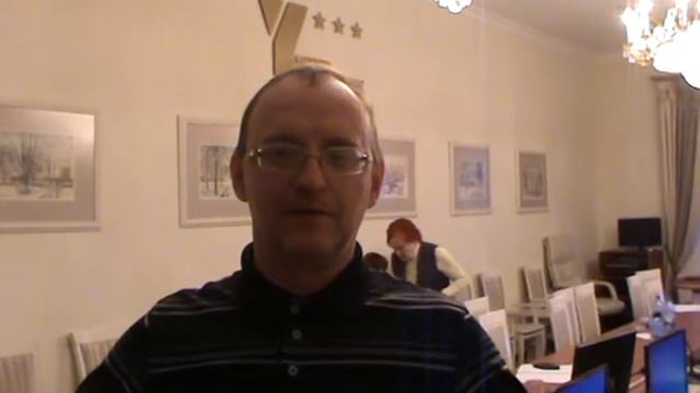 Отзыв Игоря, финансового директора о тренинге Александра Кондратовича смотреть онлайн