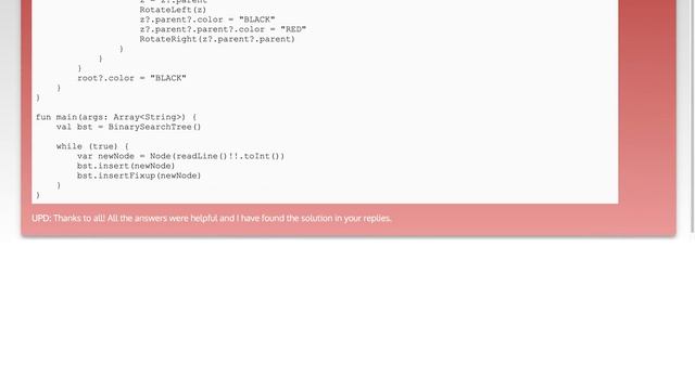 Kotlin function parameter: Val cannot be reassigned смотреть онлайн