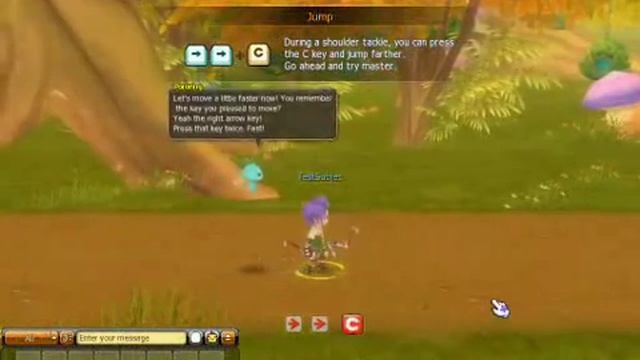 Dragonica Tutorial смотреть онлайн