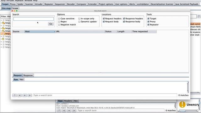 LFI Vulnerability for Bug Bounties & Pentesting смотреть онлайн