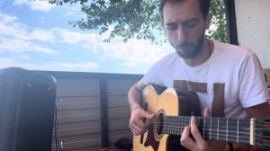 Грофо Бобров - Иди пожалуйста