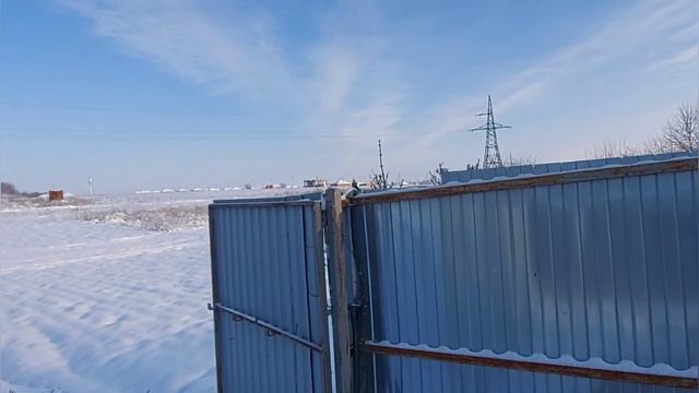 Краснодарский край замело снегом / разведение уток гусей курей / поросенок сожрал все яйца утиные смотреть онлайн