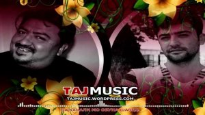 انوشیروان بهرام - یاران همه رفته اند  - Анушервони Бахром - Ёрон хама рафтанд...