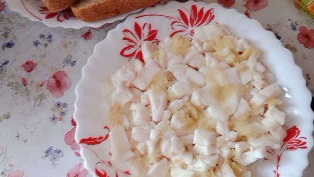 Жизнь простых людей в селе/быстрый суп.винегрет.капуста Амагер.Морковь на заморозку.Половодье. смотреть онлайн