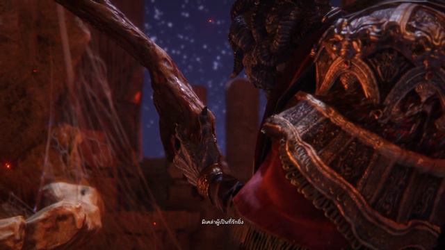 Elden Ring - Fight Mohg at Level 90 смотреть онлайн