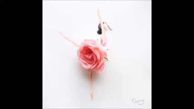 Цветочные платья смотреть онлайн