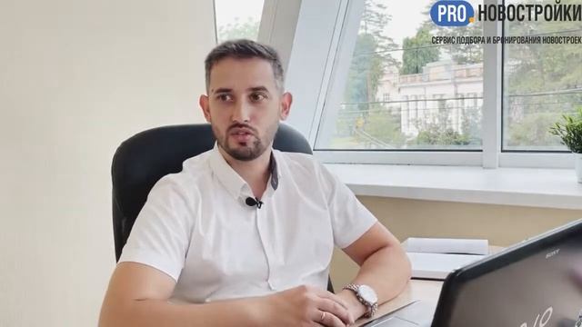 Как выбрать квартиру в Краснодаре? Фейки, долгострои, проблемные дома, незаконная недвижимость смотреть онлайн