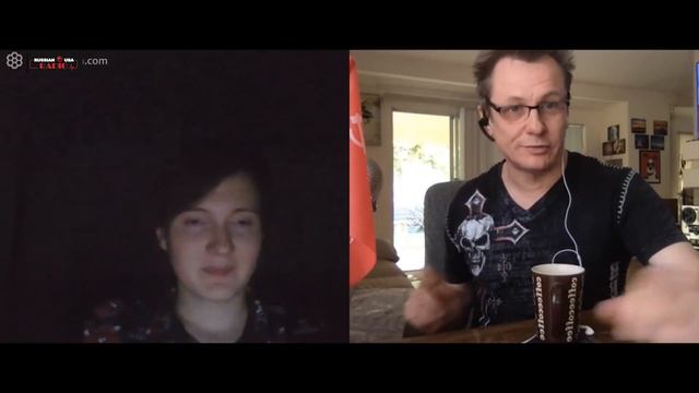 Собака и Человек в США