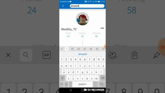 Я УДАЛЯЮ СВОИ КАНАЛЫ И РОБЛОКС НАВСЕГДА! И ПРОДАЮ АКАУННТ И ДАЮ ПАРОЛЬ! смотреть онлайн