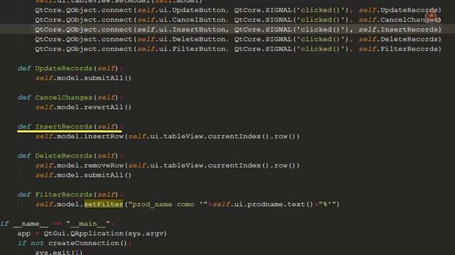 38.- Curso PyQT. Terminar aplicación смотреть онлайн