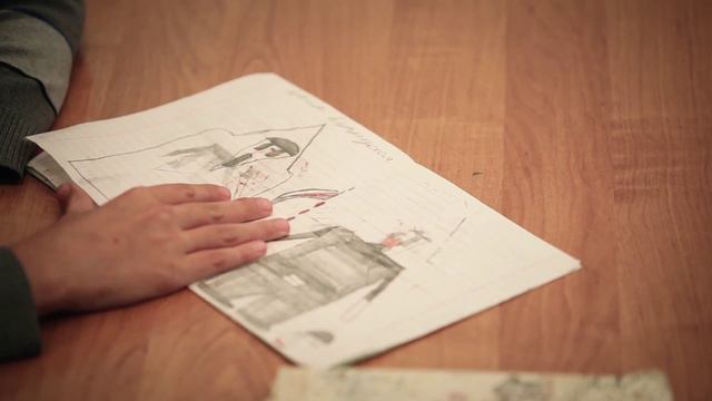 Андрей K - Поведение ребенка смотреть онлайн