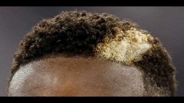 Угадай футболиста по его причёске смотреть онлайн