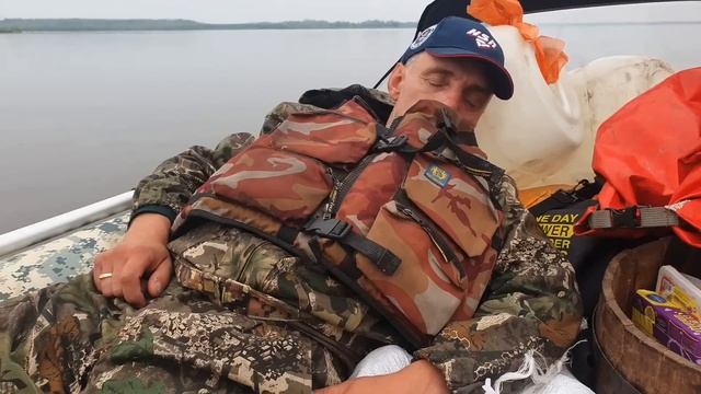 С ЩУКАМИ НЕ ЦЕРЕМОНИМСЯ! РЫБКИН В ЯКУТИИ на SMARINE за 2000 км. смотреть онлайн