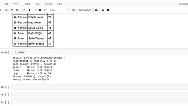 Read a Text File using Pandas YouTube смотреть онлайн
