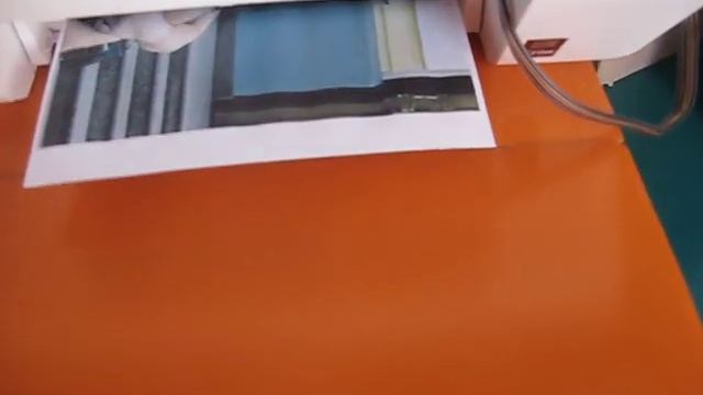 МФУ Canon Pixma MG2440, работа ксерокса смотреть онлайн