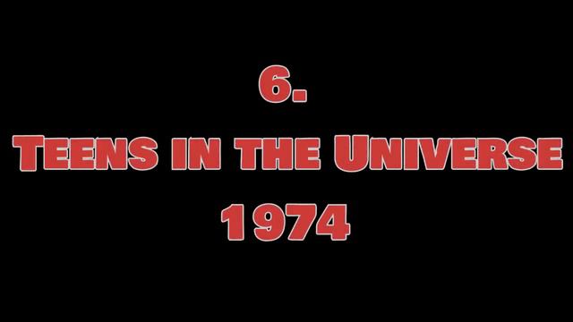 10 Soviet Union Sci-Fi Movies from the 70s смотреть онлайн