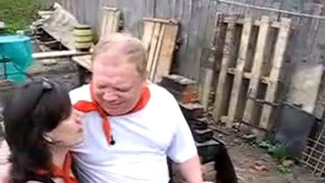 Наталья Глазунова, Николай Годовиков и Владимир Леви Ваше благородие смотреть онлайн