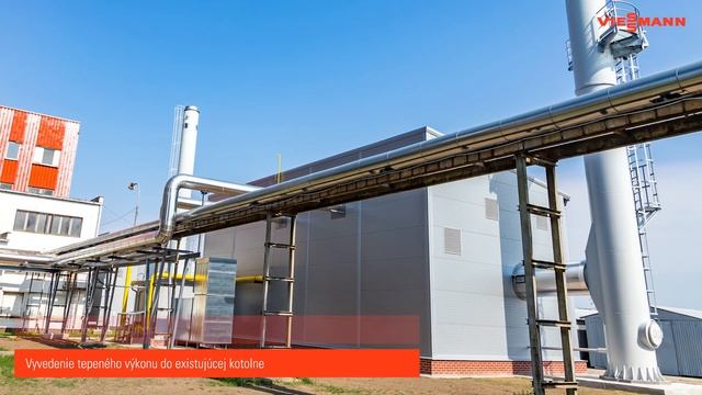 Viessmann referencia: Bytkomfort, s.r.o. Nové Zámky смотреть онлайн