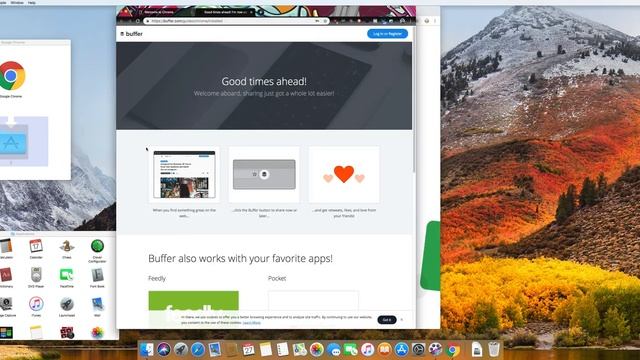 Gopher Kit #02 - Chrome profile and Github sign in смотреть онлайн