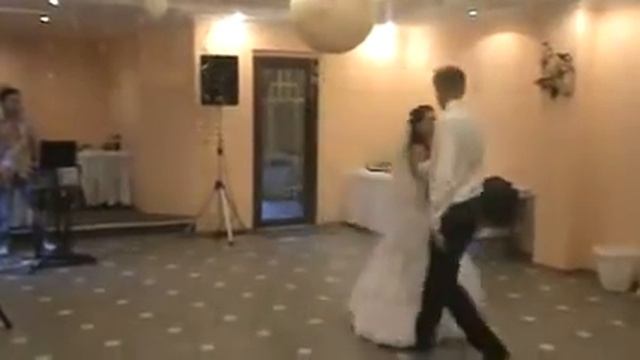 Первый свадебный танец смотреть онлайн