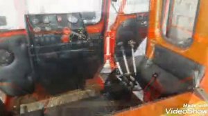 Восстановление трактора МТЗ 80-82