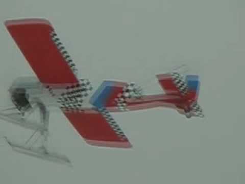 Fokker на лыжах.avi смотреть онлайн
