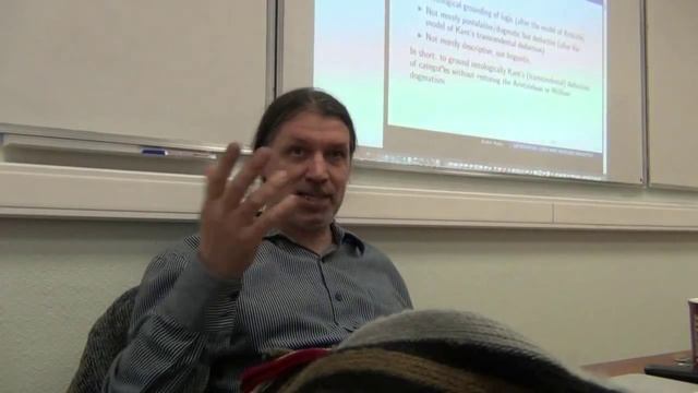 Родин А. Категорная логика и гегелевская диалектика 1 смотреть онлайн