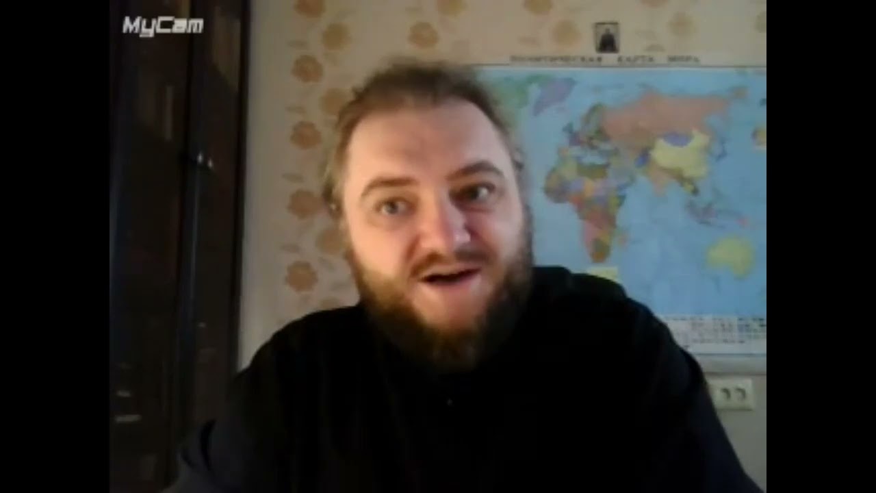 Архимандрит Савва (Мажуко). О важном. Надо ли валить из Церкви ? смотреть онлайн