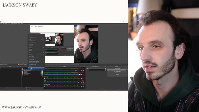 How to send audio from Ableton Live to OBS using ASIO. Easy. (Update in Description June 23) смотреть онлайн