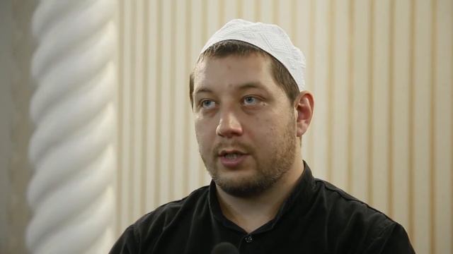 Отрешённость Пророка ﷺ от мирского / Динислам Казимагомедов смотреть онлайн