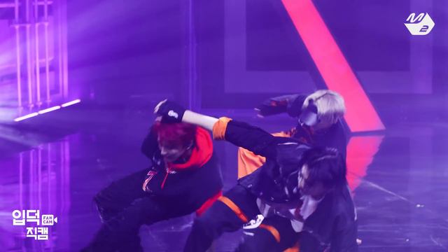 [입덕직캠] 엔하이픈 정원 직캠 4K 'Future Perfect (Pass The MIC)' (ENHYPEN JUNGWON FanCam) |@ENHYPEN COMEBACKSHO