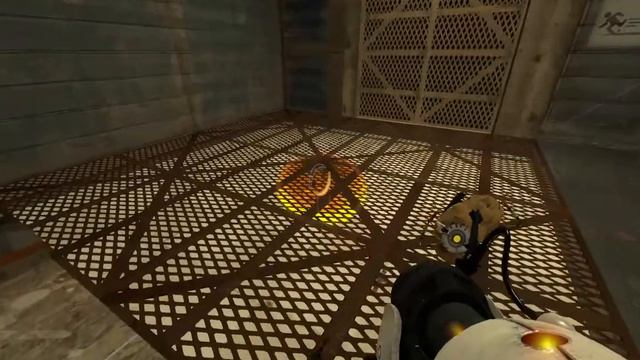 НОВЫЙ СКОРОСТНОЙ ГЕЛЬ В PORTAL 2!!! #11# смотреть онлайн