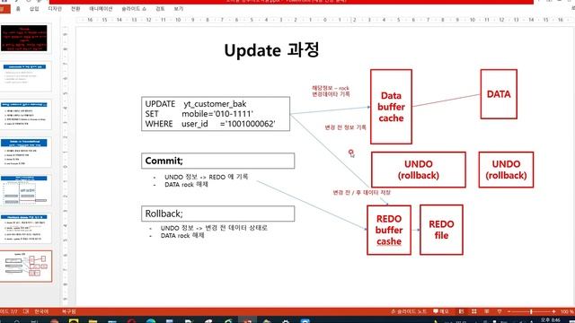 #4 [Oracle] Flashback undo redo Longtime | Delete 빠른 복구 .. 하지만, 그게 다가 아니죠.. update 도 가능.. but.. смотреть онлайн