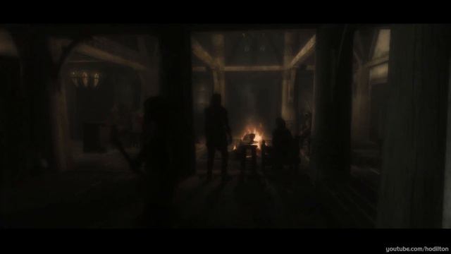 Skyrim ENB Presets - TES V - Skyrim Pineapplevision Dark ENB смотреть онлайн